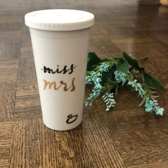 kate spade Other - KATE SPADE Insulated Tumbler